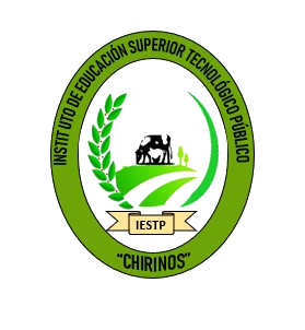 Logo IESTP CHIRINOS
